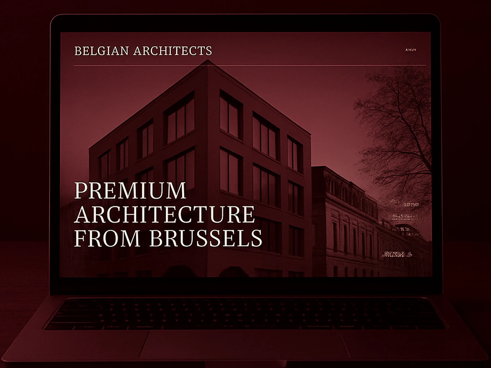 Vitrum Architectuur