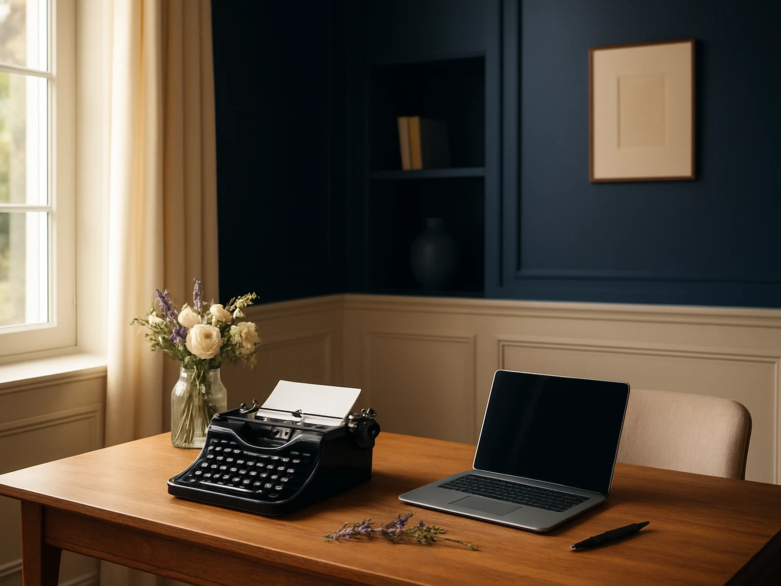 Emily Copywriting studio, Keerbergen Belgium